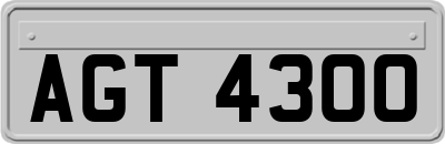 AGT4300