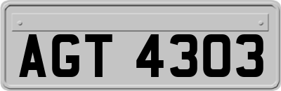 AGT4303