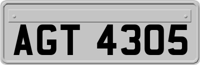 AGT4305