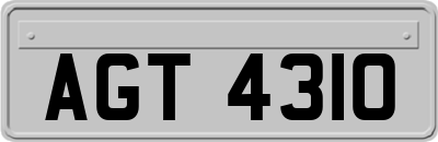 AGT4310