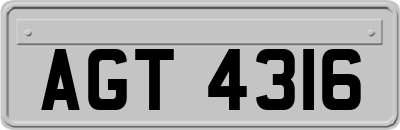 AGT4316