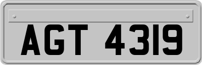AGT4319