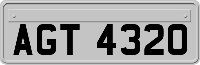 AGT4320