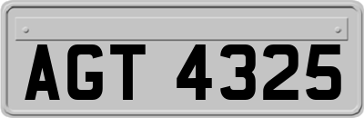 AGT4325