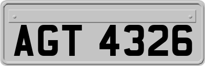 AGT4326