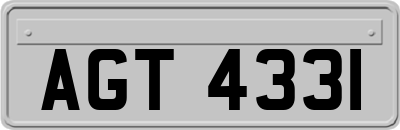 AGT4331