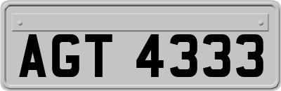 AGT4333