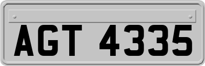 AGT4335