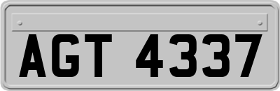 AGT4337