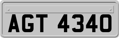 AGT4340