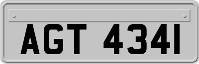 AGT4341