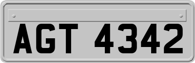 AGT4342