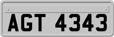 AGT4343