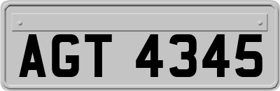 AGT4345