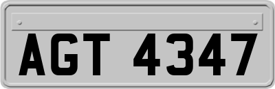 AGT4347