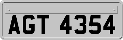 AGT4354