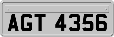 AGT4356