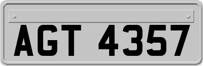 AGT4357