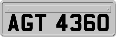 AGT4360