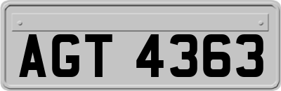 AGT4363