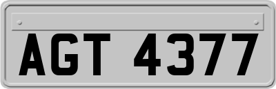 AGT4377