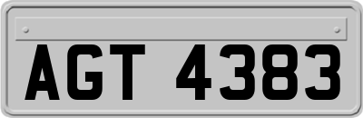 AGT4383
