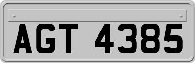 AGT4385