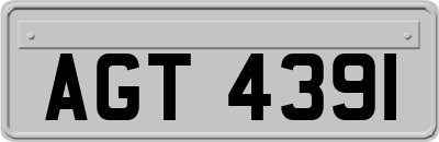 AGT4391