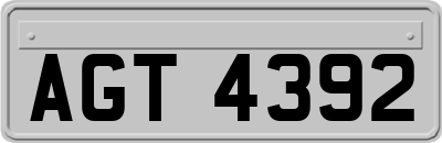 AGT4392