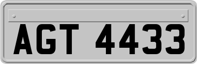 AGT4433