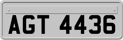 AGT4436