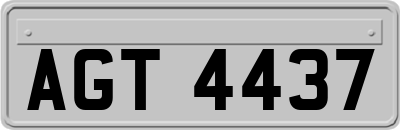 AGT4437