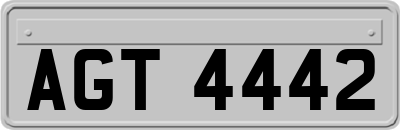 AGT4442
