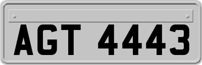 AGT4443