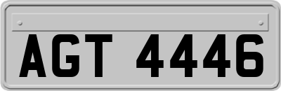 AGT4446