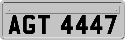 AGT4447