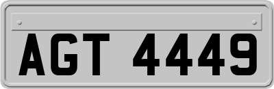 AGT4449