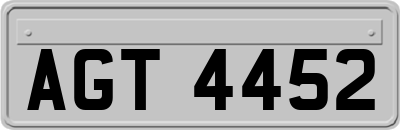 AGT4452