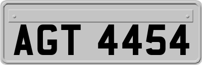 AGT4454