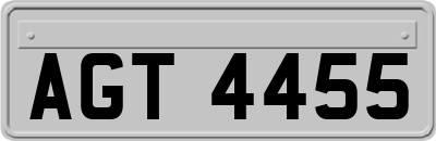 AGT4455