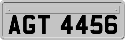 AGT4456