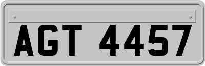 AGT4457