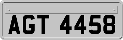 AGT4458