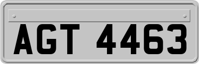 AGT4463