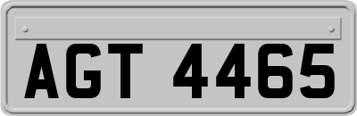 AGT4465