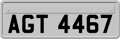 AGT4467