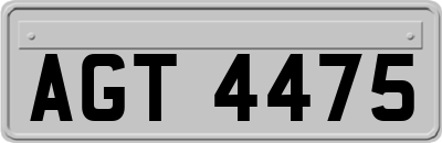 AGT4475