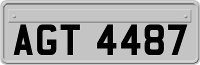 AGT4487