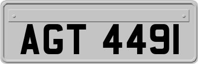 AGT4491