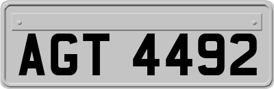 AGT4492
